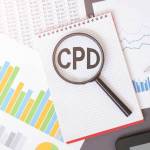 CPD is important to help professionals progress
