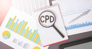 CPD is important to help professionals progress