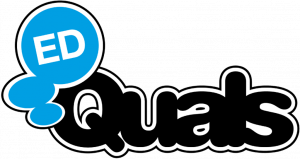 EDQuals logo