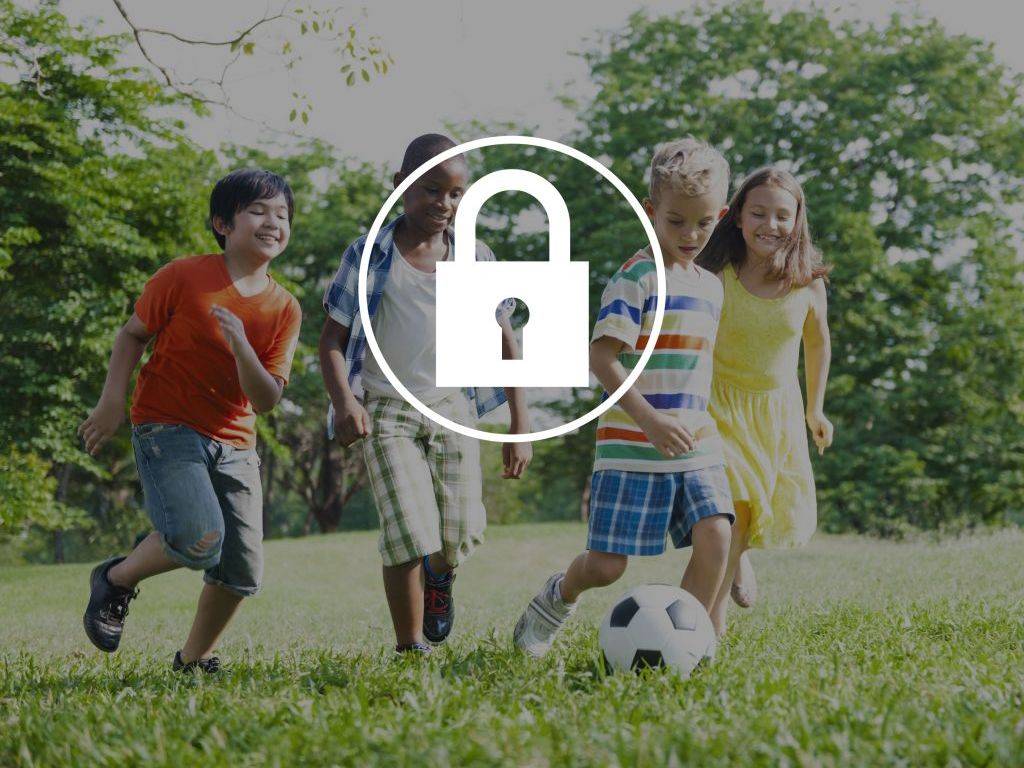 Introduction in safeguarding children in football