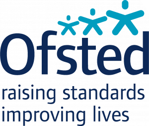 Ofsted logo