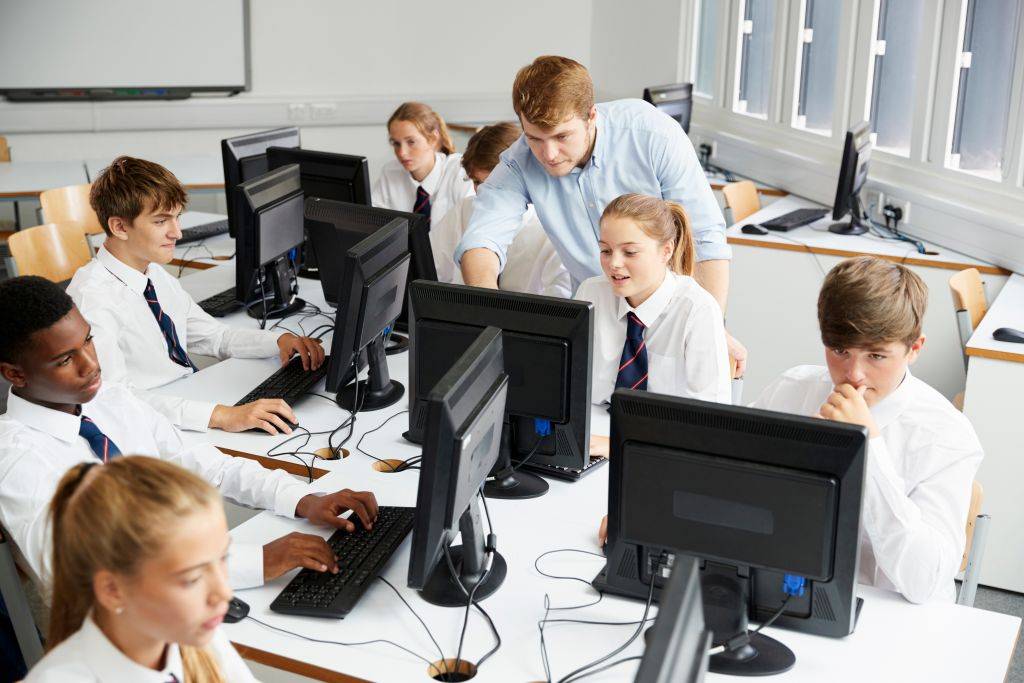 Safeguarding children with SEND