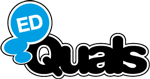 EDQuals logo
